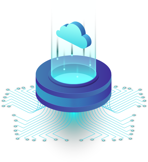 Easy and Safe Alternative Cloud Infrastructure