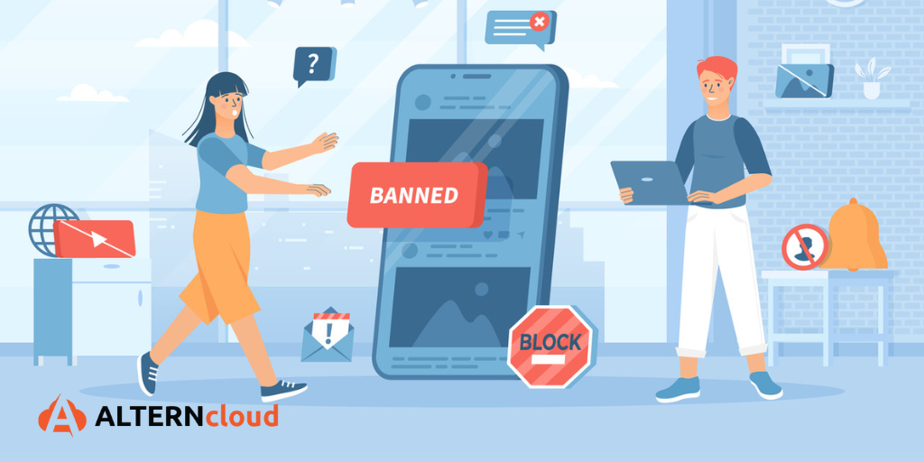 Meta denies Canadian users access to news publications