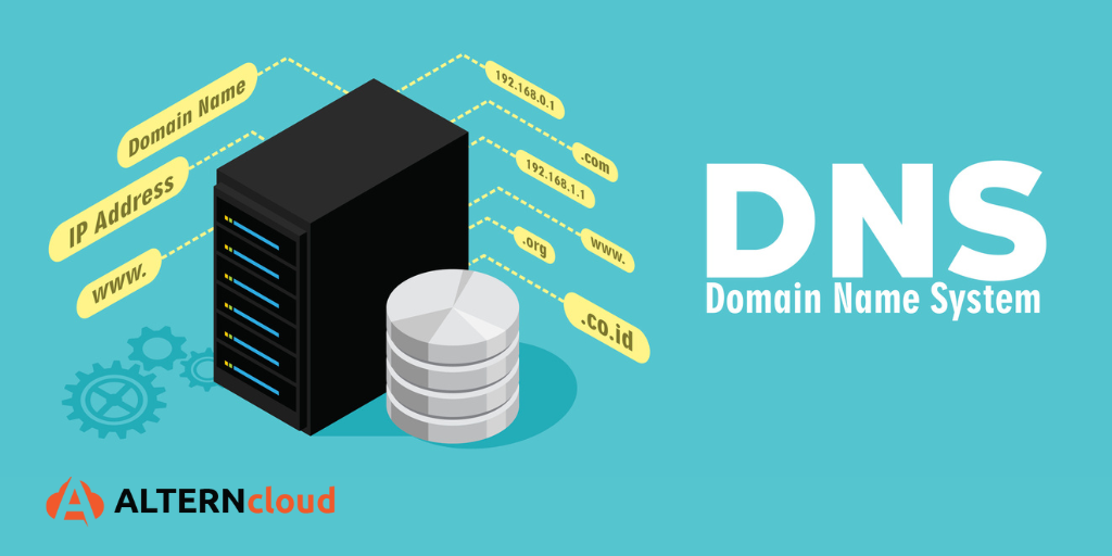 DNS management and why you need it