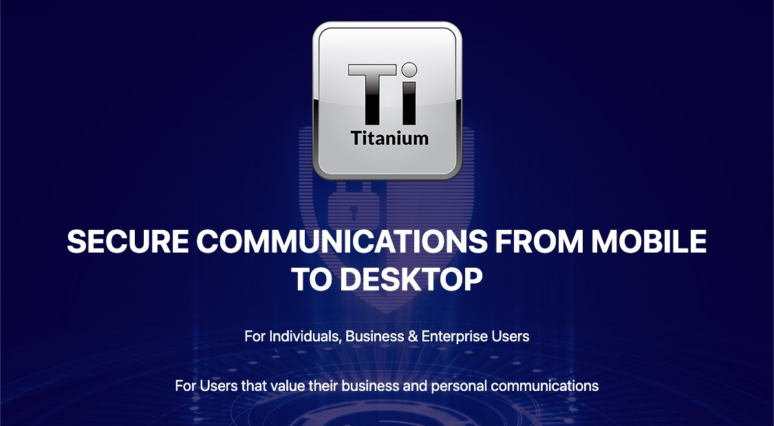 Client Showcase: Titanium Secure