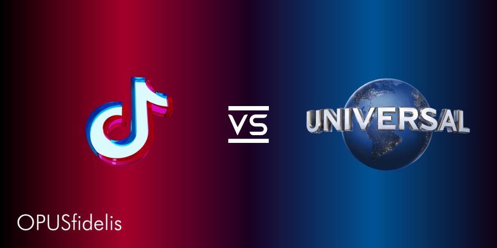 Universal Music Group parts ways with TikTok