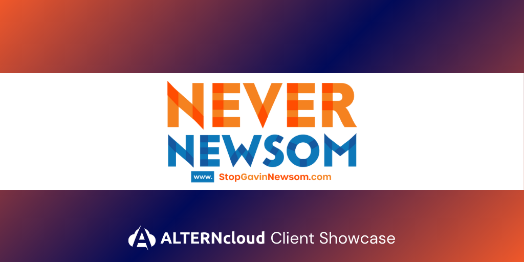 Client Showcase: Never Newsom