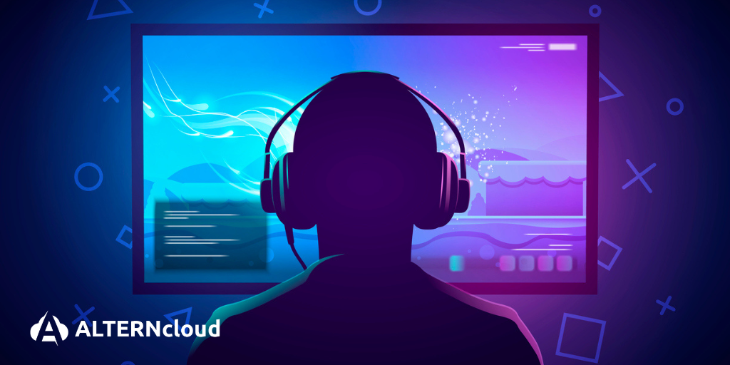 Step up your game: Edge CDN for gaming