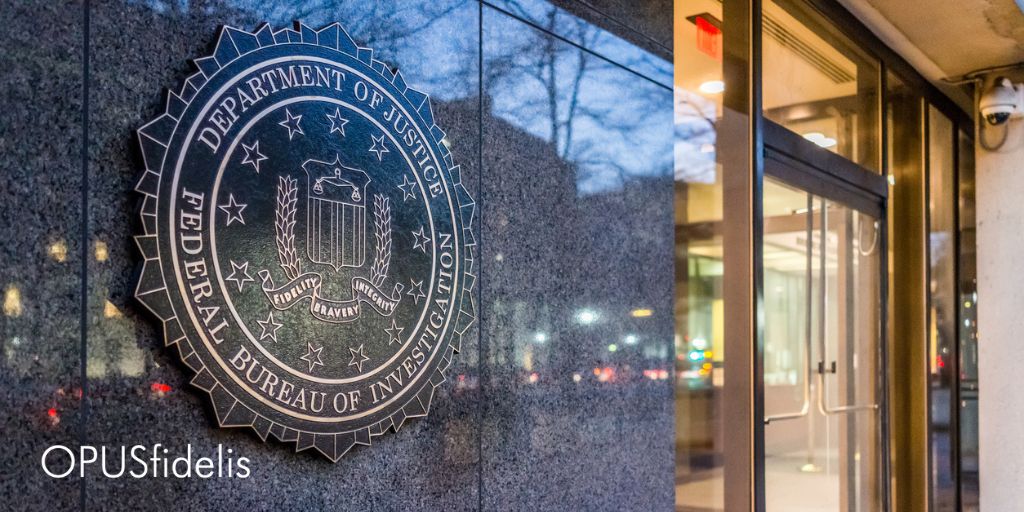 FBI warns of threat actors posing as federal agencies in latest cyber attacks