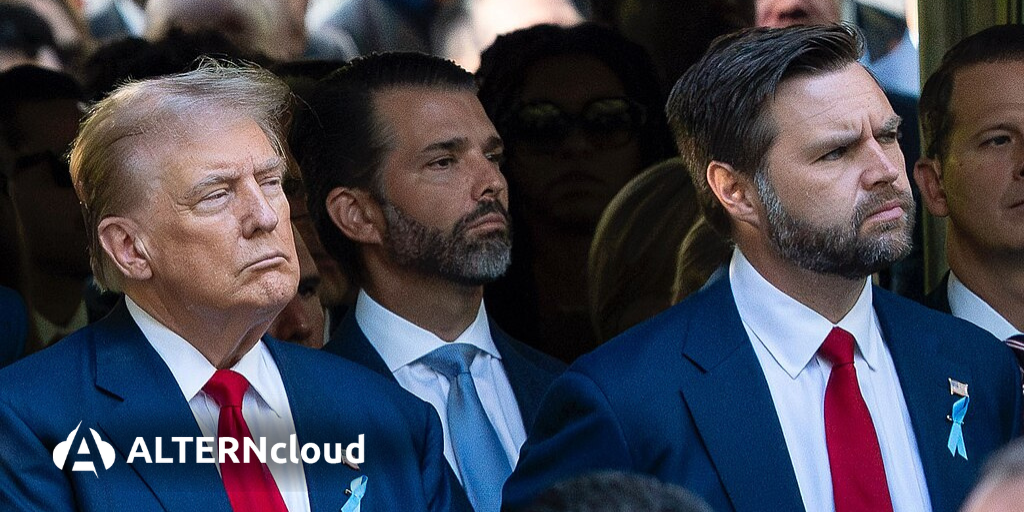 JD Vance Demands Less Bias from Big Tech