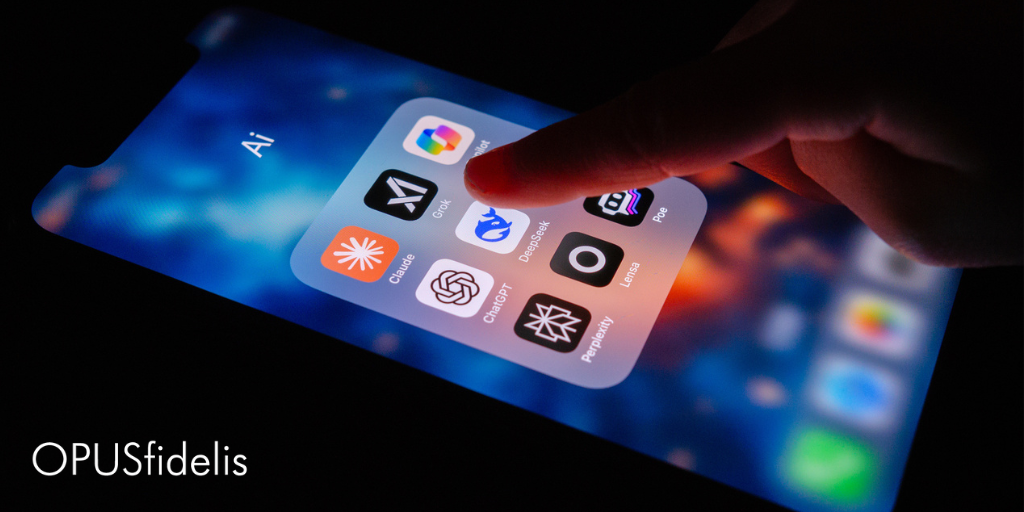 Beware: DeepSeek scams are on the rise