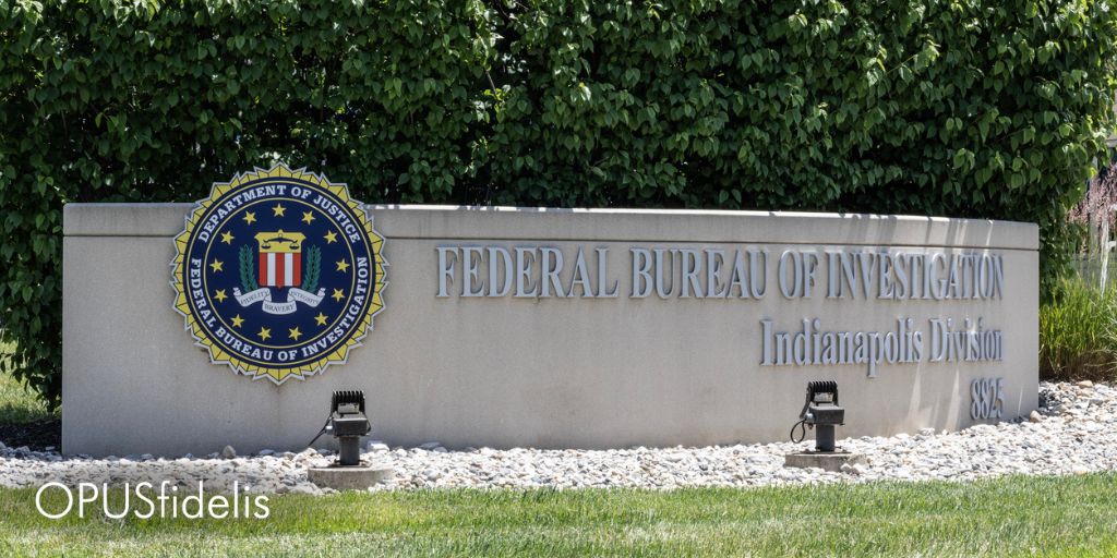 A new malware campaign is using AI deepfakes to impersonate government officials